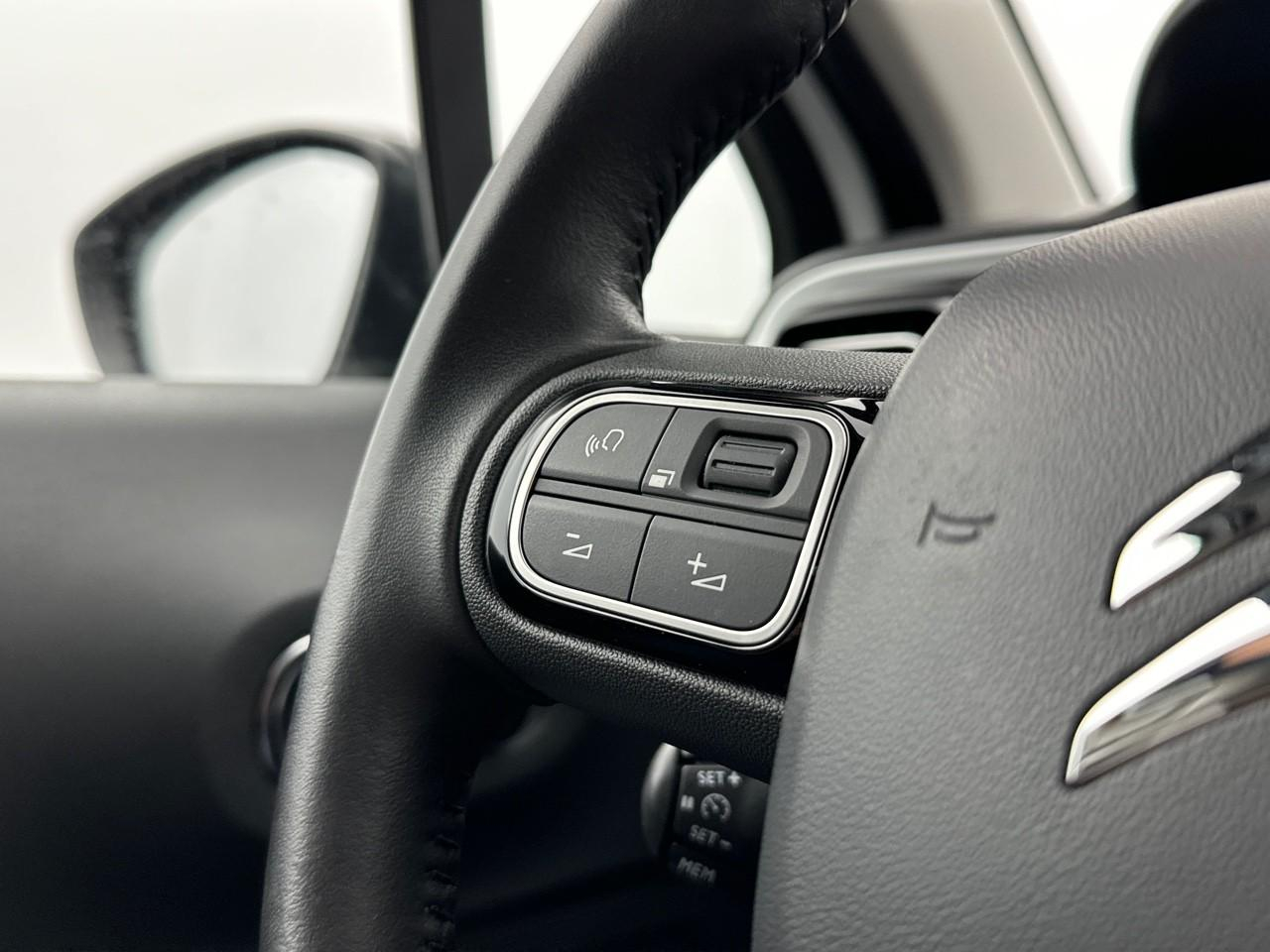 Citroën C3 puretech 110 s&s bvm6 shine — photo 17