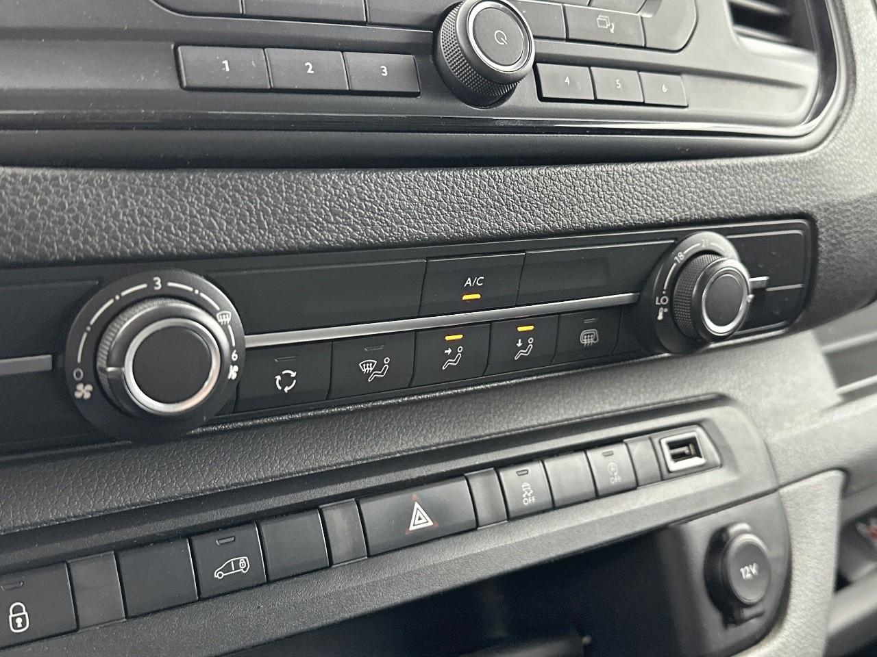 Peugeot Expert fgn tole long bluehdi 145 s&s bvm6 premium — photo 21