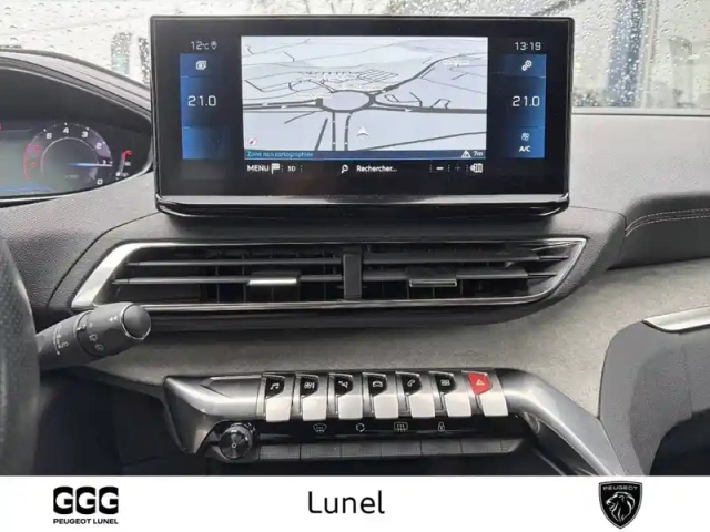 Peugeot 3008 puretech 130ch s&amp;s eat8 — photo 15