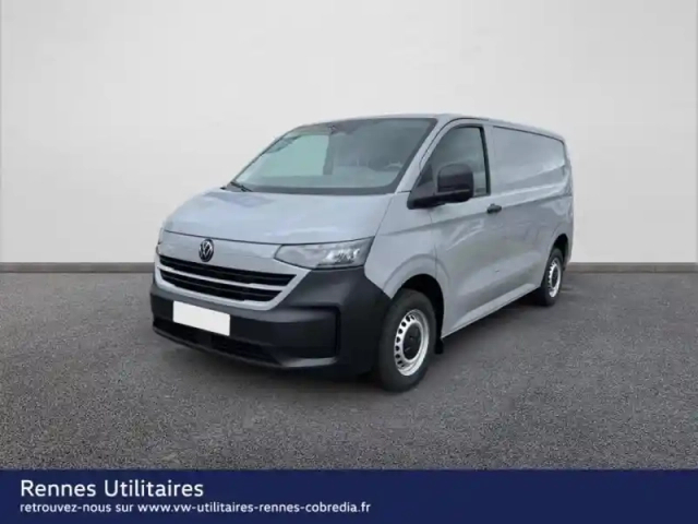 Volkswagen Transporter fg van l1 2.0 tdi 150ch business — photo 16