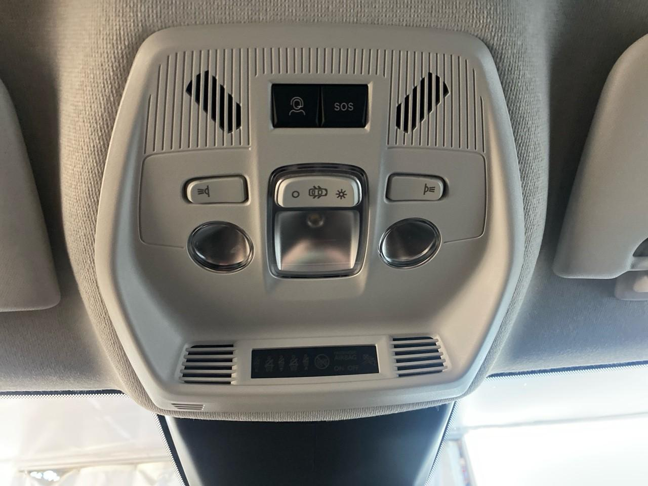 Citroën C3 Aircross turbo 100 ch man business — photo 19