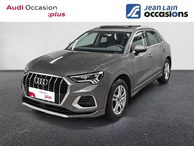 Audi Q3 40 tfsi 190 ch s tronic 7 quattro — photo 1