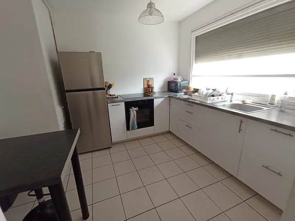 Appartement 5 pièces 83 m²