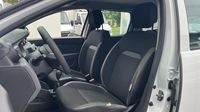 Dacia Duster 1.0 ECO-G 100ch Essentiel 4x2 - E6U — photo 12