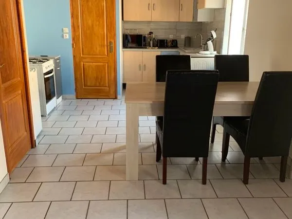 Appartement a louer F3