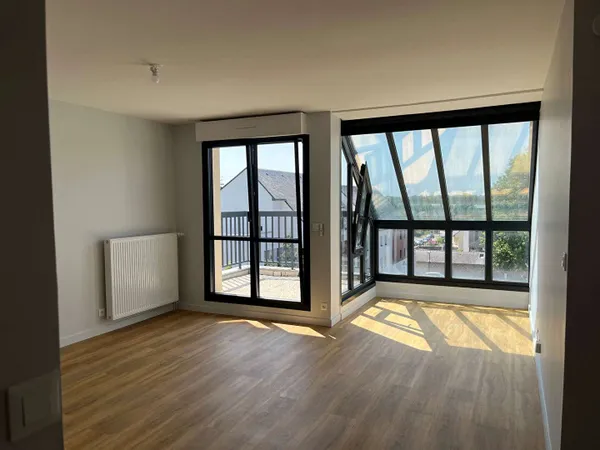 Appartement 4 pièces 90 m²