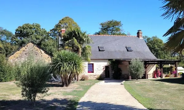 Maison 4 pièces 98 m²