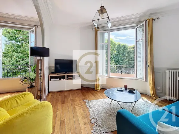 Appartement 3 pièces 71 m²