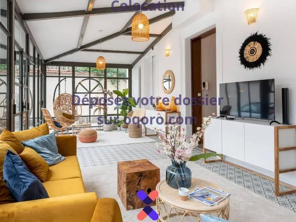Maison 10 pièces 244 m²