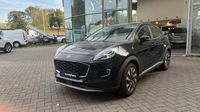 Ford Puma 1.0 EcoBoost Hybrid 125ch Titanium Business S&S — photo 2