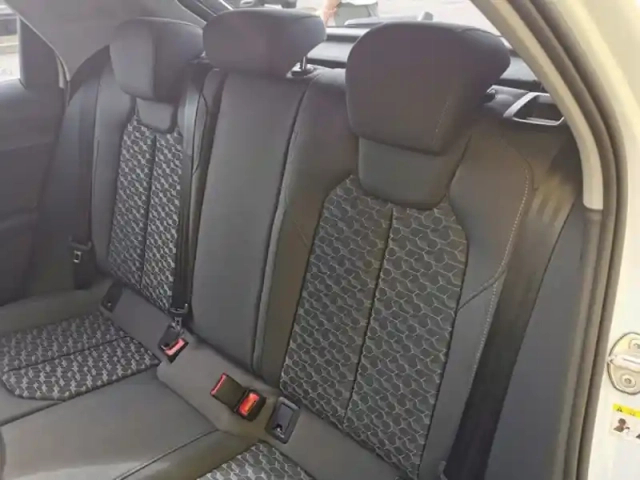 Audi A1 25 tfsi advanced 1.0 tfsi 95 c — photo 11