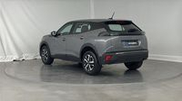 Peugeot 2008 1.2 PureTech 100ch S&S Active — photo 8