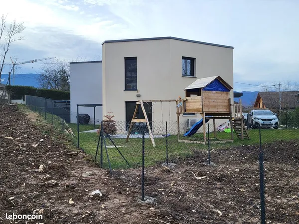 Location Maison de 2022