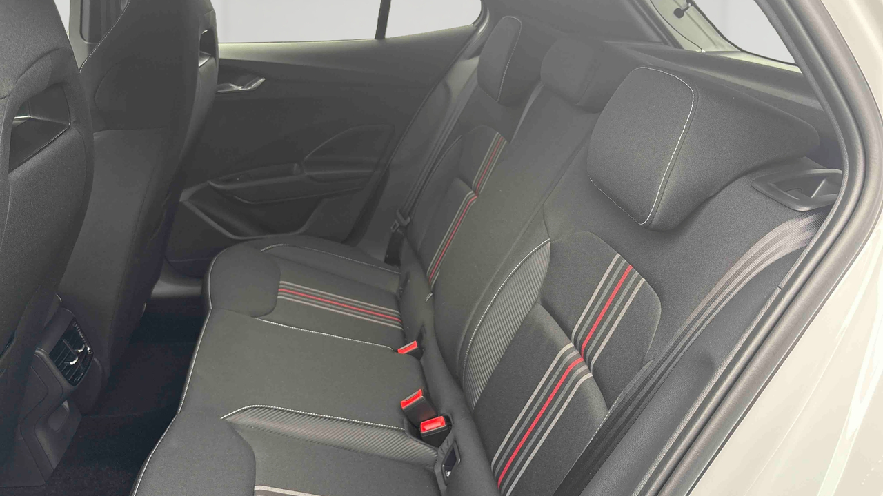 Skoda Fabia 1.5 TSI 177 ch EVO 2 DSG7 — photo 12