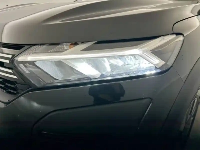 Dacia Sandero tce 90 cvt gsr2 — photo 34