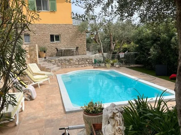 Maison Gorbio
