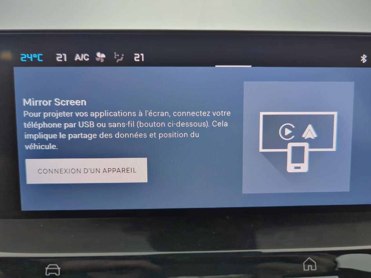 Citroën C4 puretech 130 eat8 plus — photo 20