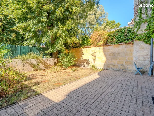 Appartement 3 pièces 69 m²