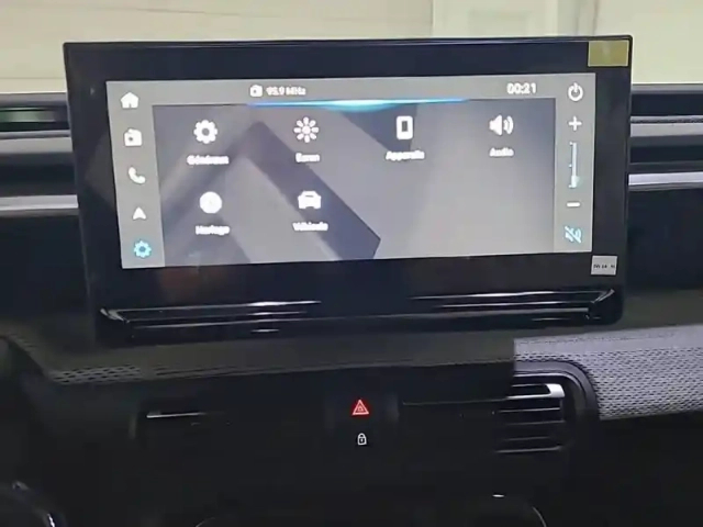 Citroën C3 e- 113 ch autonomie confort — photo 21
