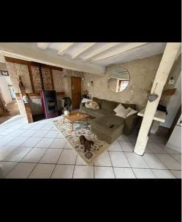 Maison en location