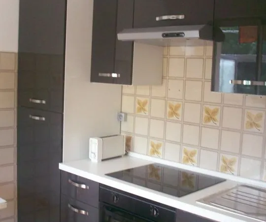 Appartement de 28m2 à louer sur Cagnes-sur-Mer
