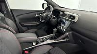 Renault Kadjar 1.3 TCe 140ch FAP Black Edition SL EDC — photo 15