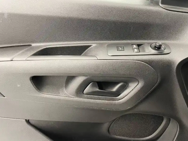 Citroën Berlingo van m 650 bluehdi 100 s&amp;s — photo 88