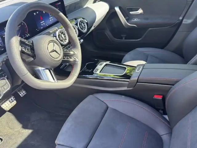 Mercedes Classe A 200 d — photo 9