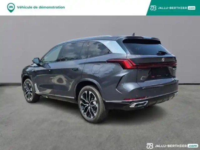 Mg S9 mg 1.5 gdi 299ch phev premium — photo 3