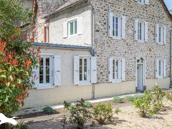 Maison 4 pièces 92 m²