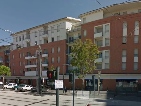Santé 32 m² Toulouse