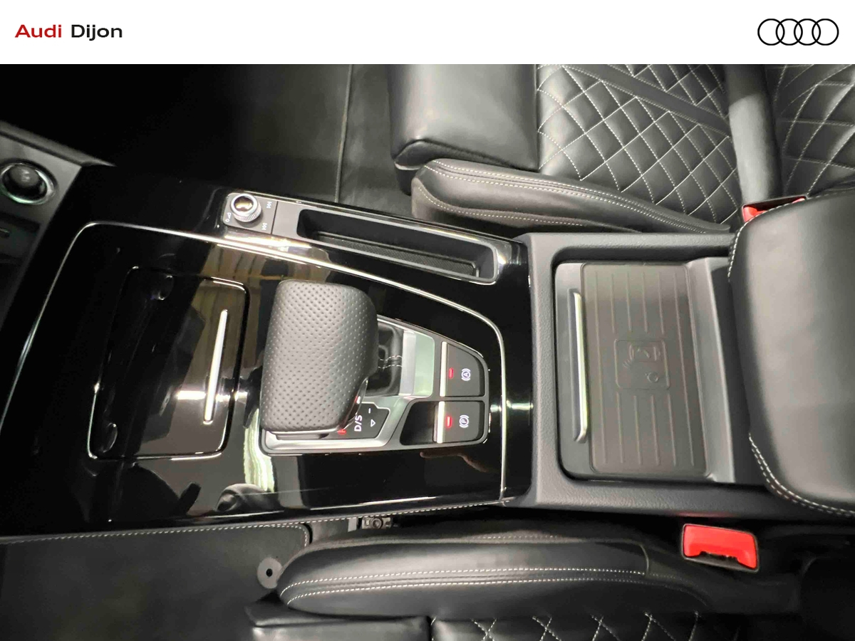 Audi Q5 Sportback 55 TFSIe 367 S tronic 7 Quattro — photo 22