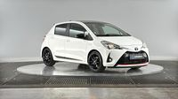 Toyota Yaris 100h GR SPORT 5p RC19 — photo 3