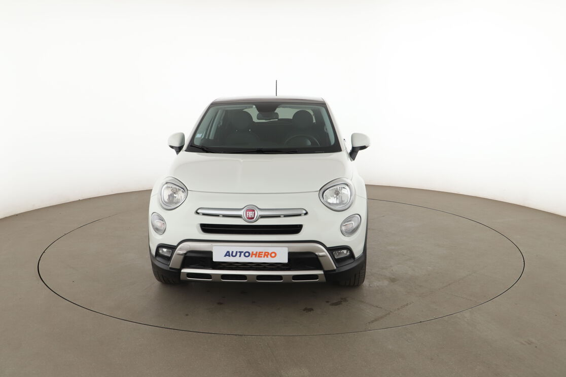 Fiat 500X 1.4 MultiAir Collezione 4x2 DCT — photo 8