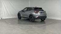 Nissan Juke 1.6 Hybrid 143ch Première Edition 2023 — photo 8