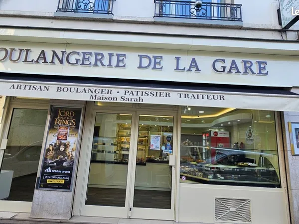 Fond de commerce boulangerie a vendre