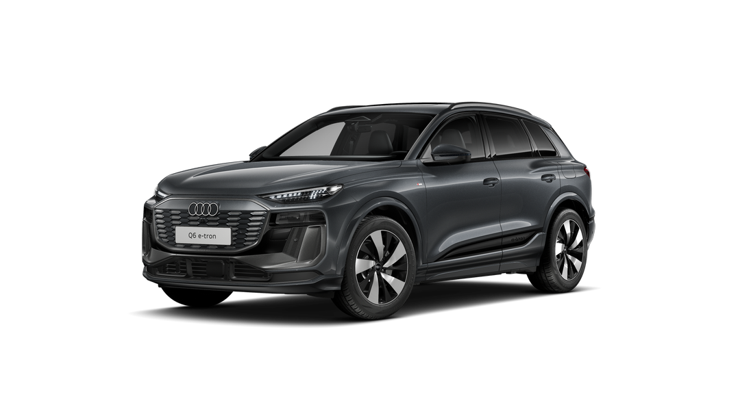 Audi Q6 e-tron 306 ch 100 kWh performance — photo 1
