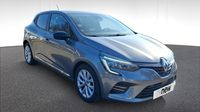 Renault Clio 1.0 TCe 90ch Evolution — photo 3