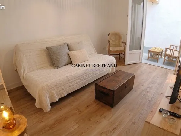 Maison de village 4 pièces 70 m²