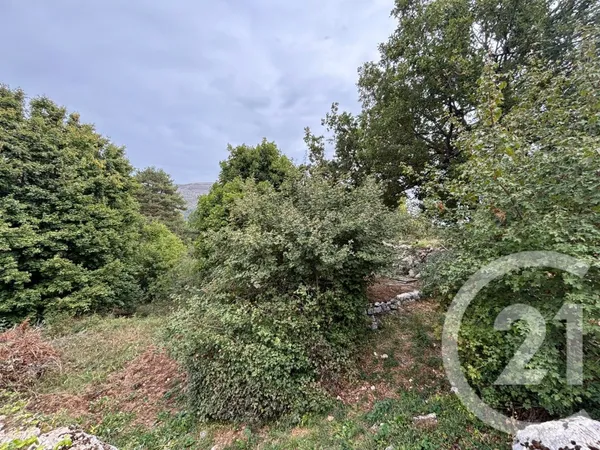 Terrain 3470 m²
