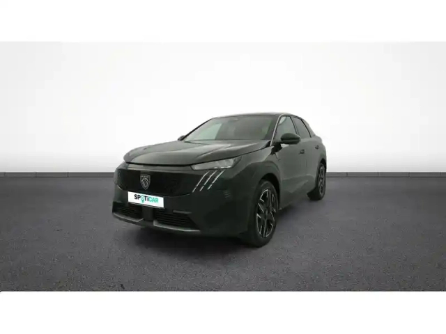 Peugeot 3008 hybrid 136 e-dcs6 — photo 1