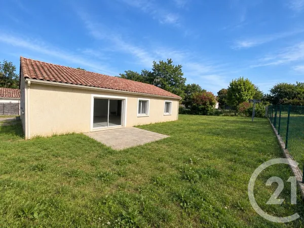 Maison 5 pièces 89 m²