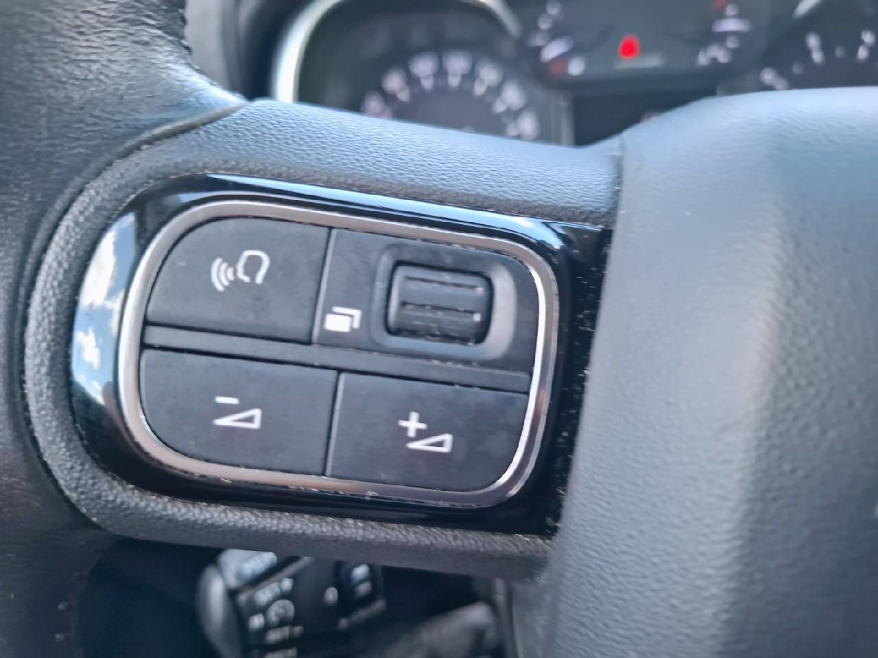 Citroën C3 Aircross puretech 110ch s&s shine pack — photo 14