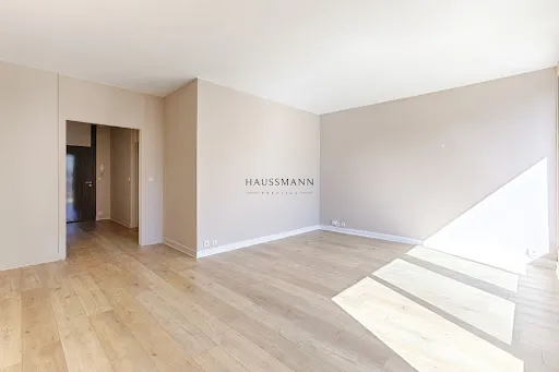 Appartement 2 pièces 54 m²
