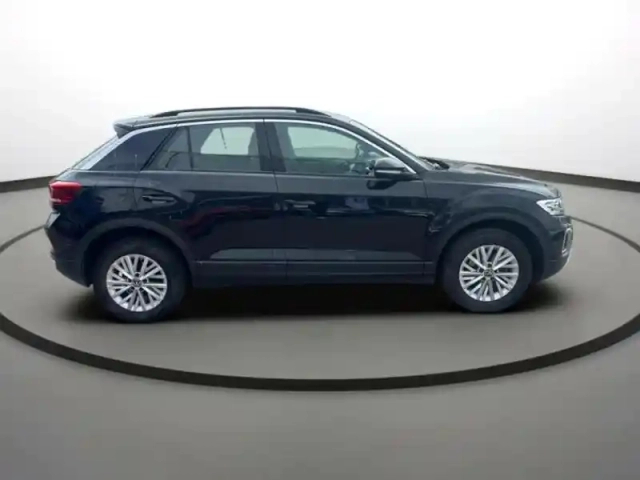 Volkswagen T-Roc 1.0 tsi 110ch life plus — photo 8