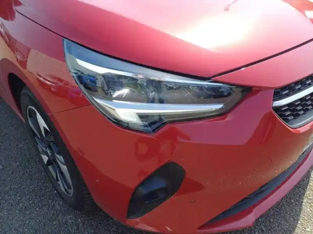 Opel Corsa electrique 136 ch &amp; batterie 50 kw/h — photo 16
