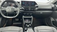 Citroen C4 BlueHDi 130ch S&S Shine EAT8 — photo 8