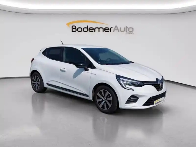 Renault Clio tce 90 — photo 7