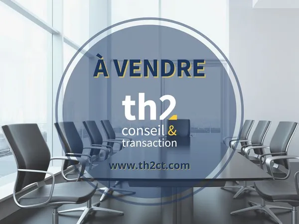 Bureaux 284 m² Argentan