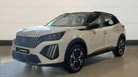 Peugeot 2008 e-2008 156ch 54 kWh GT — photo 1